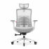 Fantech OC1 PRO Ergonomic Office Chair White